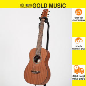Đàn Guitar Classic Cordoba Mini II Mahogany 03951